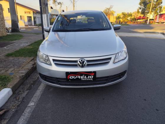 VOLKSWAGEN GOL 1.0 MI 8V FLEX 4P MANUAL G.V VOLKSWAGEN GOL 1.0 MI 8V FLEX 4P MANUAL G.V